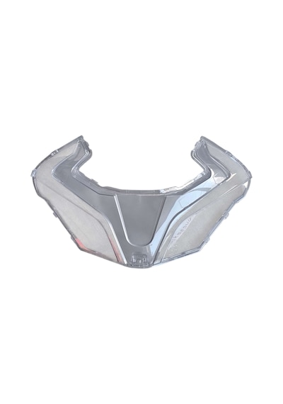 Cf Moto Sr 450 Ön Far Camı-2548 Adet