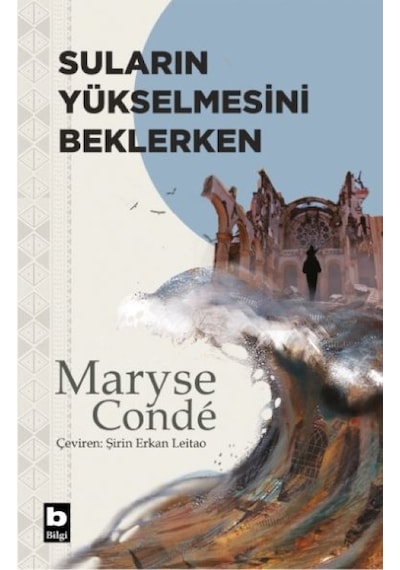 Suların Yükselmesini Beklerken - Kyut-786702