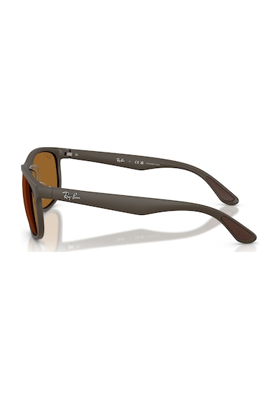Ray-ban Rb4468 6124bb 59 Polarize Unisex Güneş Gözlüğü Gri