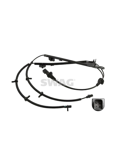 Swag 50107572 Abs Sensörü Arka Ford Fiesta 02 Sağ- sol Febı 107572 Febı 107572 2s61 2b372 Bd- 1151023