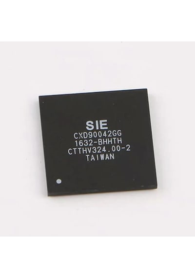 Cxd90042gg Ic Çip Ps4 Slim Ve Ps4 Pro Güney Köprü Entegresi