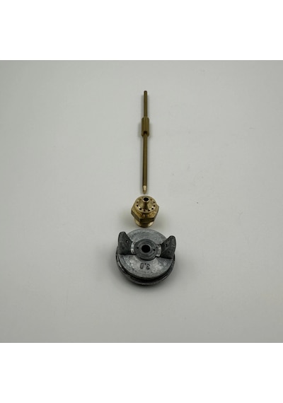 Boya Tabancası Tamir Seti 2.5mm