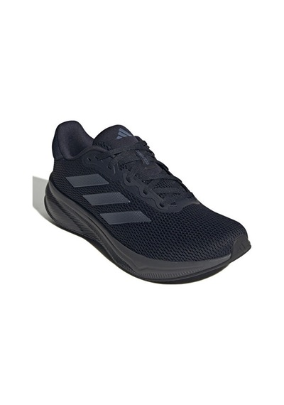 Adidas Response Erkek Spor Ayakkabı Lacivert
