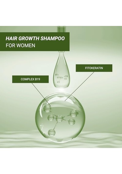 Bioblas Phytokeratin Şampuan Saç Dökülmesine Karşı, Onarıcı & Güçlendirici Etki, Bitkisel Keratin İçerikli, 1000 Ml