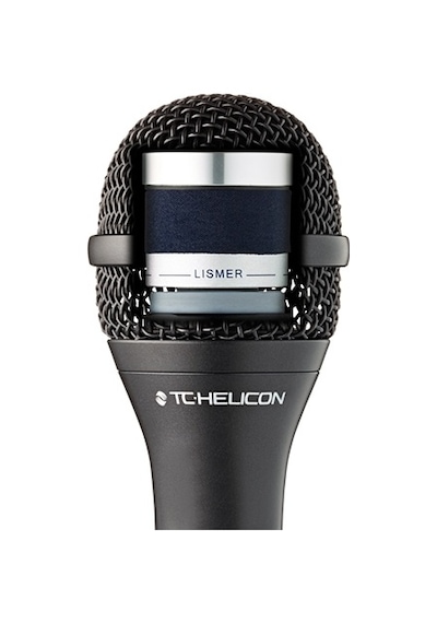 Tc Helıcon Mp-60 Canlı Vokaller İçin Pro Kalitesinde El Mikrofonu