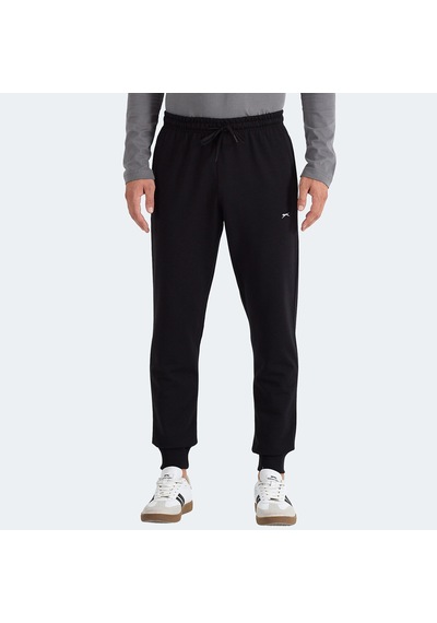 Slazenger MAMUN Erkek Eşofman Altı Siyah