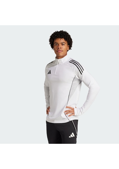 Adidas Tiro 25 Erkek Eşofman Üstü-7744 BEYAZ