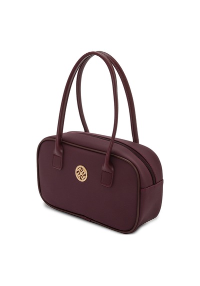 Fossil Kadın Omuz Çanta 05fd26y530 Bordo