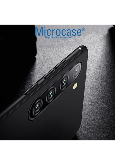 Realme 6 Pro Elektrocase Kamera Koruma Silikon Kilif + Cam (Seç) 439906664 Realme 6 Pro Elektrocase Kamera Koruma Silikon Kilif + Cam (Seç) 439906664