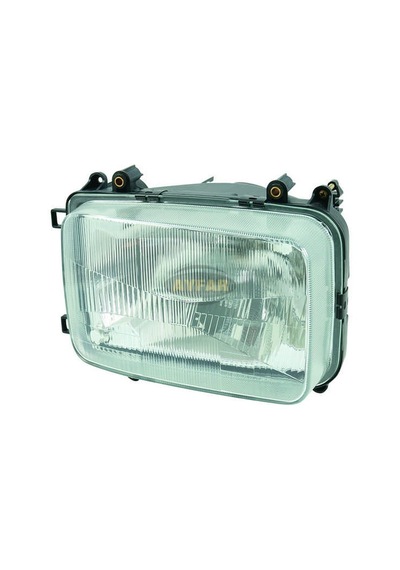 Far Sağ Daf F65-f75-f85 1992-2000 Kalın Cam
