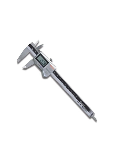Mitutoyo 500-708-20 Su Geçirmez Dijital Kumpas Ip67