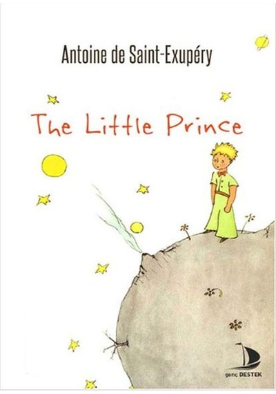 The Little Prince İngilizce