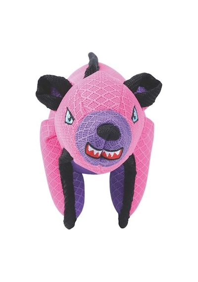 M-pets Mega Mini Polar Bear Köpek Oyuncağı