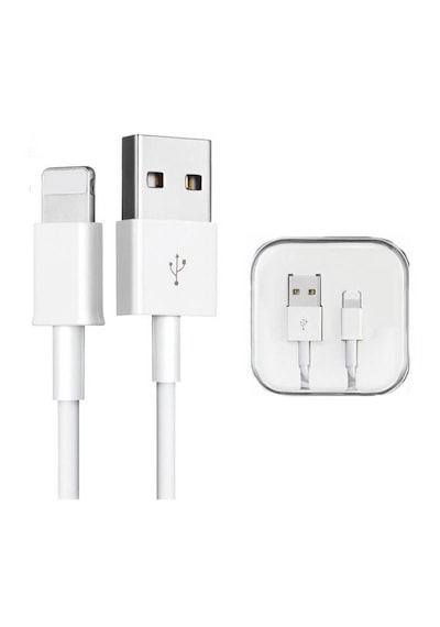 Apple Uyumlu iPhone Usb Şarj Kablosu 7 8 X Xs Xr 11 12 13 14 Pro Max Pl