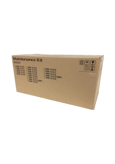 Tonersepeti Kyocera Mk-5140 Bakım Kiti