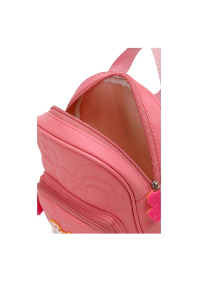 Barbie Pınk Bpck 5pr Pembe Kız Çocuk Sırt Çantası 000000000102062548 Pembe
