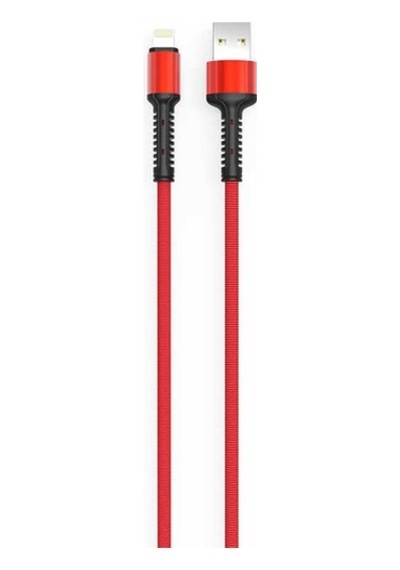 Zore LS64 Lightning - Micro - Type - C Hızlı Şarj Data Kablosu
