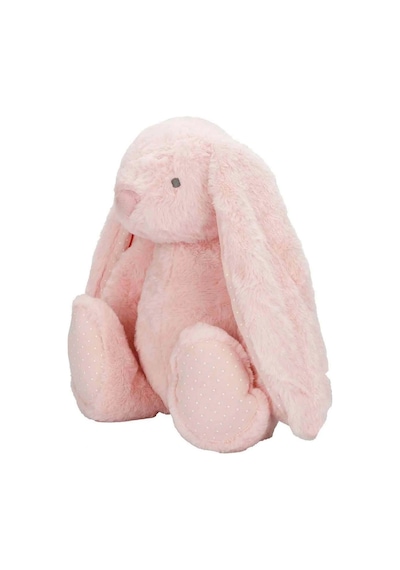 Uzun Kulaklı Peluş Tavşan 37 Cm