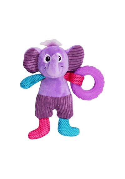 Vivid Life Swimming Elephant Peluş Oyuncak