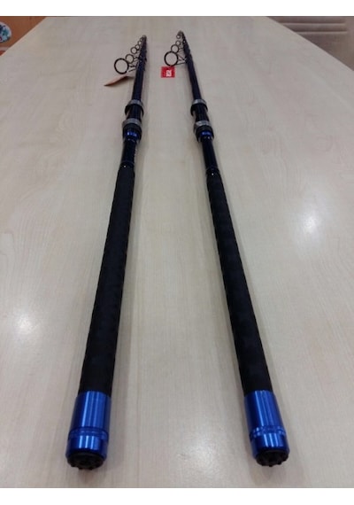 Ryobi Privilege 275Cm 40-85Gr Spin Kamış