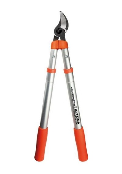 Altuna 0390t 60cm 90cm Teleskopik Saplı Bypas Budama Makası