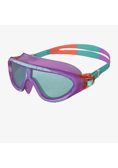 Speedo Rift Çocuk Mor Yüzücü Gözlüğü - 8-01213b998 Mor