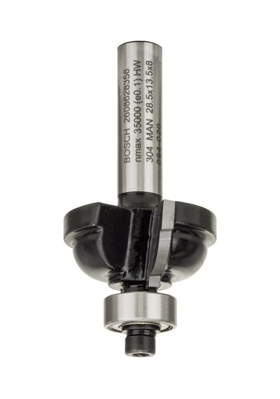 Bosch Standard W Kenar Biç Freze F 8X28.5X54 Mm 2608628356
