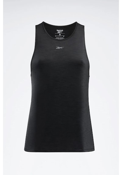 Reebok Rela Tank Kadın Atlet SIYAH