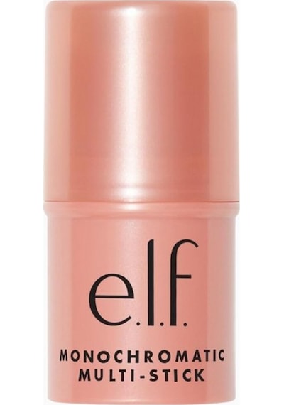 E.l.f. Monokromatik Multi Stick Göz Dudak Ve Yanak Için Kremsi Allıklar Glistening Peace