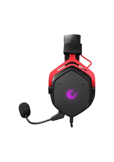 Rampage RMX-G6 Hydra USB 7.1 Kulak Üstü Oyuncu Kulaklığı