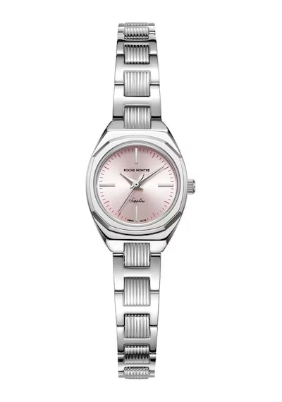 Roche Montre Rml5020-01 Kadın Kol Saati Gri