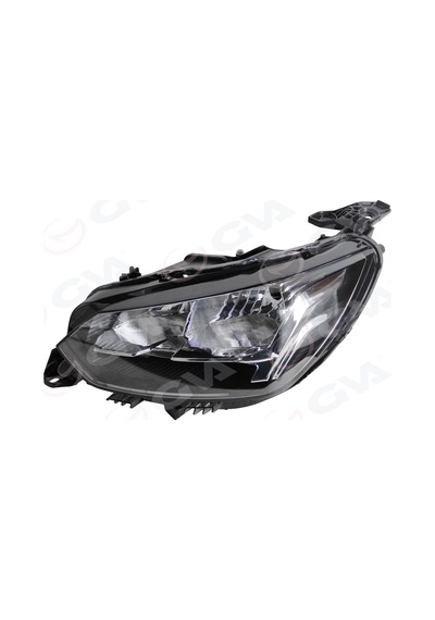 Gva 2043049 Far Sol Ledsiz P.208 2019- 9823193980 -