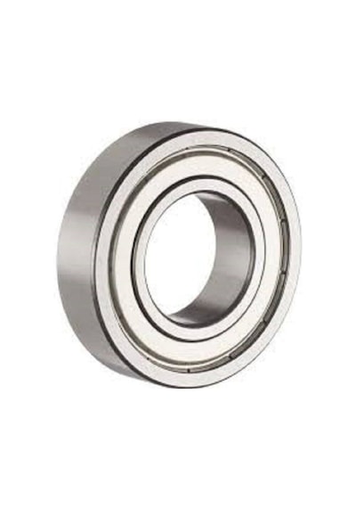 6012 Zz Rulman Metal Kapak 60x95x18 Sabit Bilyalı Rulman