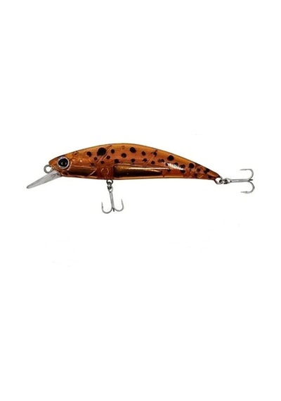 Kendo Shrimp Minnow 70s 9.7gr Maket Balık 106