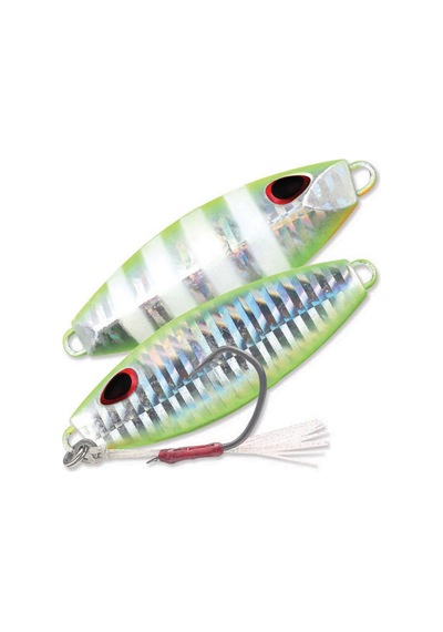 Storm Gomoku Slow Rocker Sahte Balığı Uvcgz 40Gr - 5.8Cm