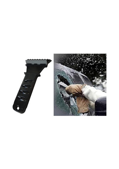 Tr Oto Araba Kar Buz Kazıyıcı Kırıcı Kazıma Kazıyıcı Ön Cam Temizleyici Buz Kazıyıcı Buz Kırıcı Genel