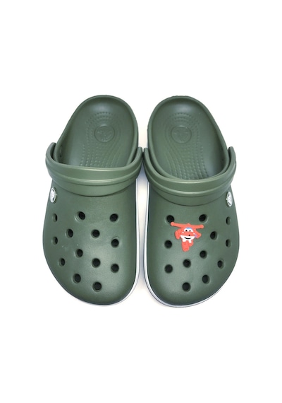 Crocs Terlik Süsü & Renkli Aksesuar Jibbitz (438546898) Çok Renkli