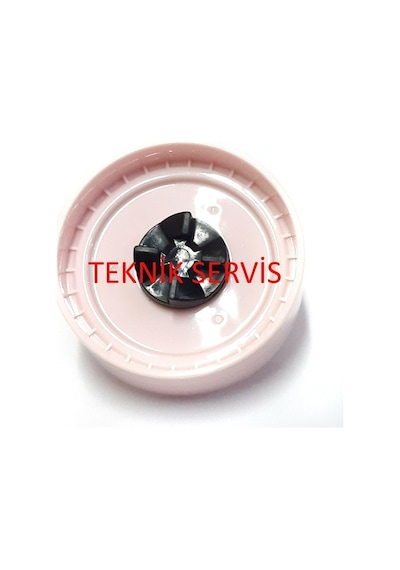 Arzum Ar 1032 - Ar 1075 - Ar 1093 Shake'N Take Kesici Bıçak Grubu