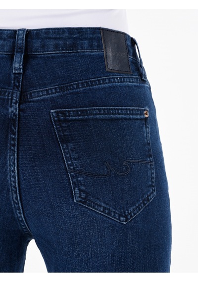 Colin's Colins Denım Kadın Pantolon Cl1067220 Q1.v1 Dn02157 Mavi
