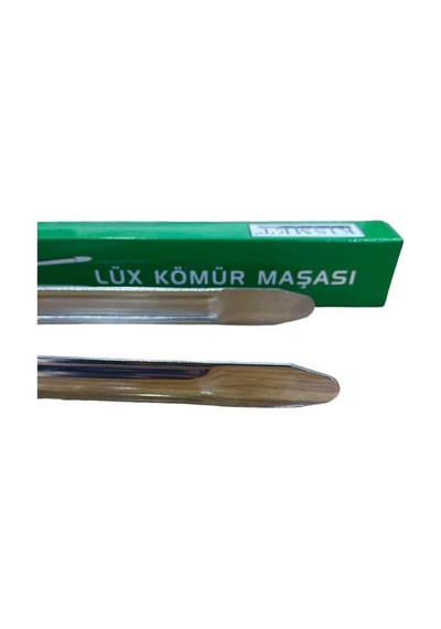 Kısmet Kömür Maşa 38cm