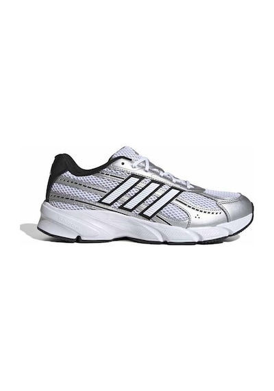 Adidas Technochaos 2000 Erkek Gri Spor Ayakkabı Gri
