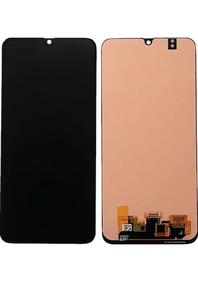 Samsung Uyumlu  M21 Sm-m215f Lcd Dokunmatik Ekran