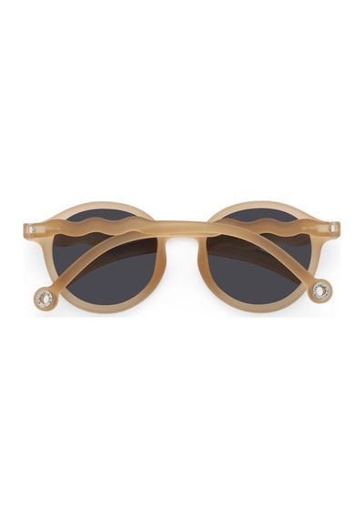 Olivio&co Classic Yetişkin Güneş Gözlüğü - Sand Beige Çok Renkli