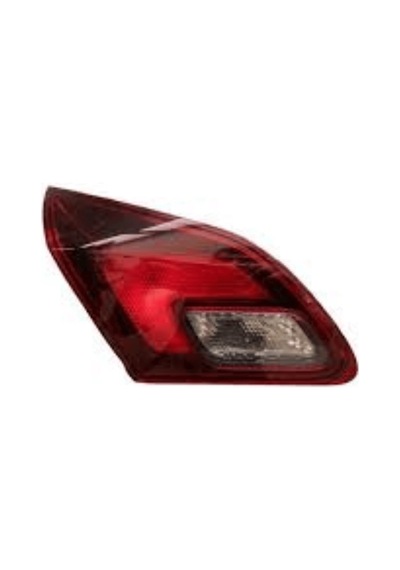 Opel Astra J Hb 10 Ve Sonrası Uyumlu Stop İç Sol 2243445 00