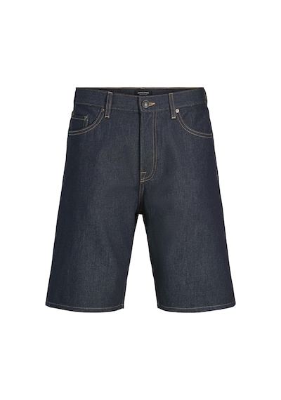 Jack & Jones Jjıalex Erkek Şort Mavi