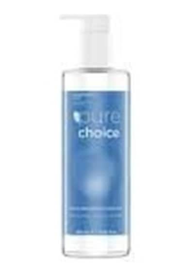 Pure Choice Karma Ve Yağlı Ciltler İçin Yüz Temizleme Jeli 400 Ml