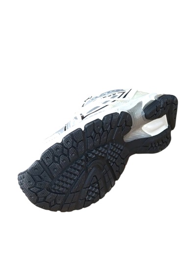 Guja 26y321 Kadın Sneaker Spor Ayakkabı Krem