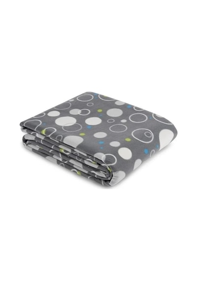 Dometic Hayling 4 / Touring Çadır Halısı Fleece Polarlı 250 X 180 Cm 9120002011