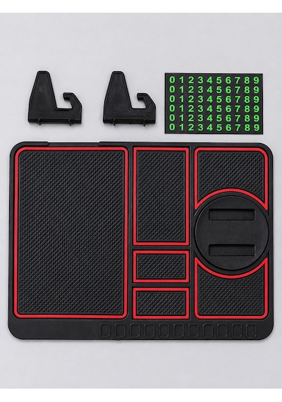 Numarator Pad Numarator Pad Diğer