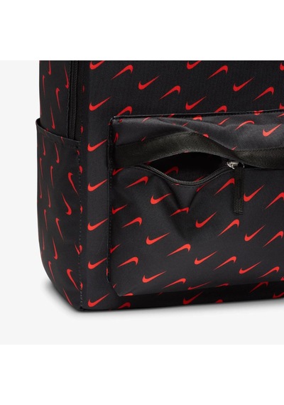 Nike Swoosh Heritage Bkpk 25lt Unisex Siyah Sırt Çantası